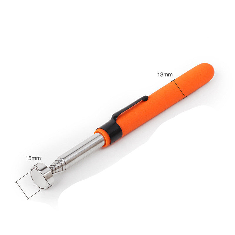 Powerful Magnetic Telescopic Picker - Mystery Gadgets powerful-magnetic-telescopic-picker, 