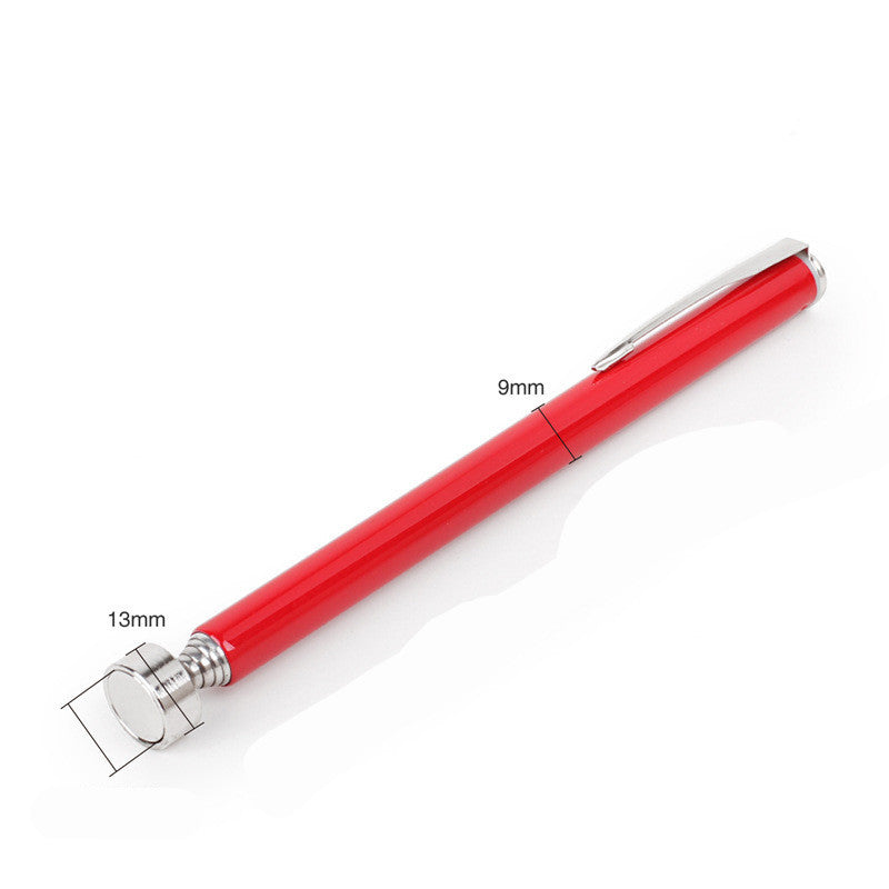 Powerful Magnetic Telescopic Picker - Mystery Gadgets powerful-magnetic-telescopic-picker, 