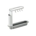 Retractable Sink Drain Storage Rack - Mystery Gadgets retractable-sink-drain-storage-rack, Gadget, Home & Kitchen, kitchen