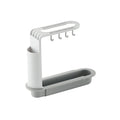 Retractable Sink Drain Storage Rack - Mystery Gadgets retractable-sink-drain-storage-rack, Gadget, Home & Kitchen, kitchen