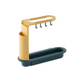 Retractable Sink Drain Storage Rack - Mystery Gadgets retractable-sink-drain-storage-rack, Gadget, Home & Kitchen, kitchen