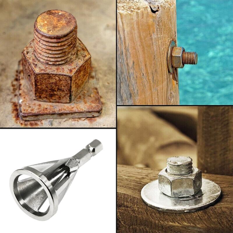 External Chamfering Device - Mystery Gadgets external-chamfering-device, 