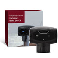 Electric Wine Vacuum Stopper - Mystery Gadgets electric-wine-vacuum-stopper, Gadgets