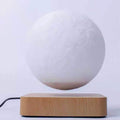 Magnetic Levitation Moon Lamp - Mystery Gadgets magnetic-levitation-moon-lamp, home, Home Decor