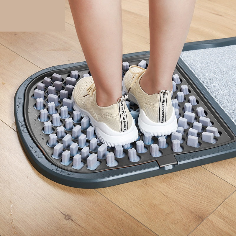 Sanitizing Floor Mats - Mystery Gadgets sanitizing-floor-mats, bathroom, Home & Kitchen, Office