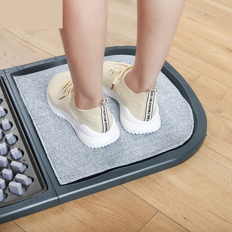 Sanitizing Floor Mats - Mystery Gadgets sanitizing-floor-mats, bathroom, Home & Kitchen, Office
