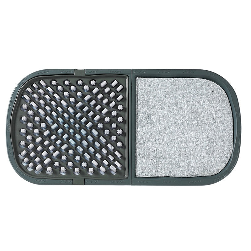 Sanitizing Floor Mats - Mystery Gadgets sanitizing-floor-mats, bathroom, Home & Kitchen, Office