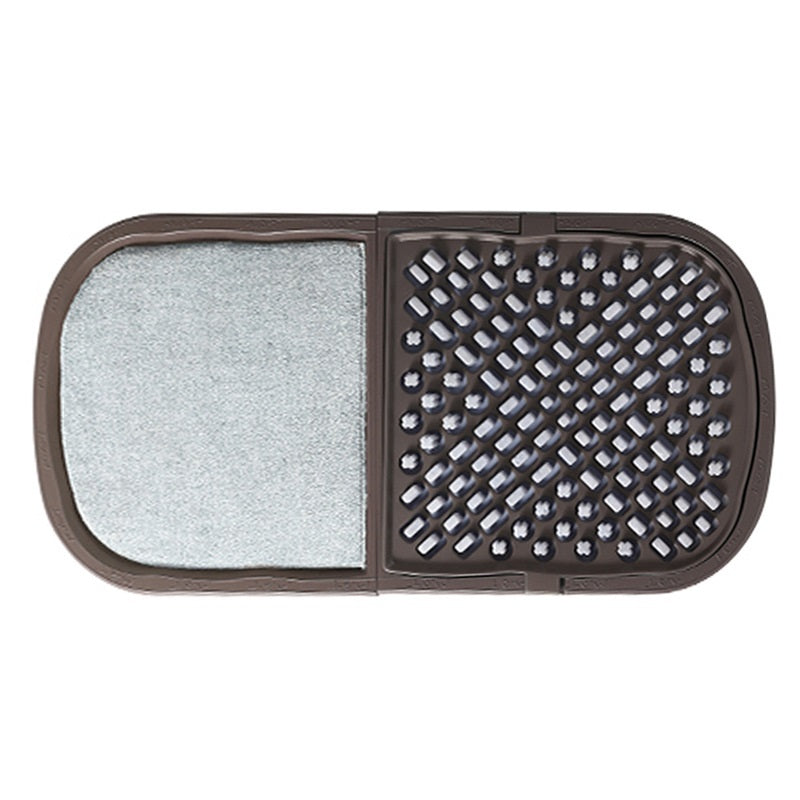 Sanitizing Floor Mats - Mystery Gadgets sanitizing-floor-mats, bathroom, Home & Kitchen, Office