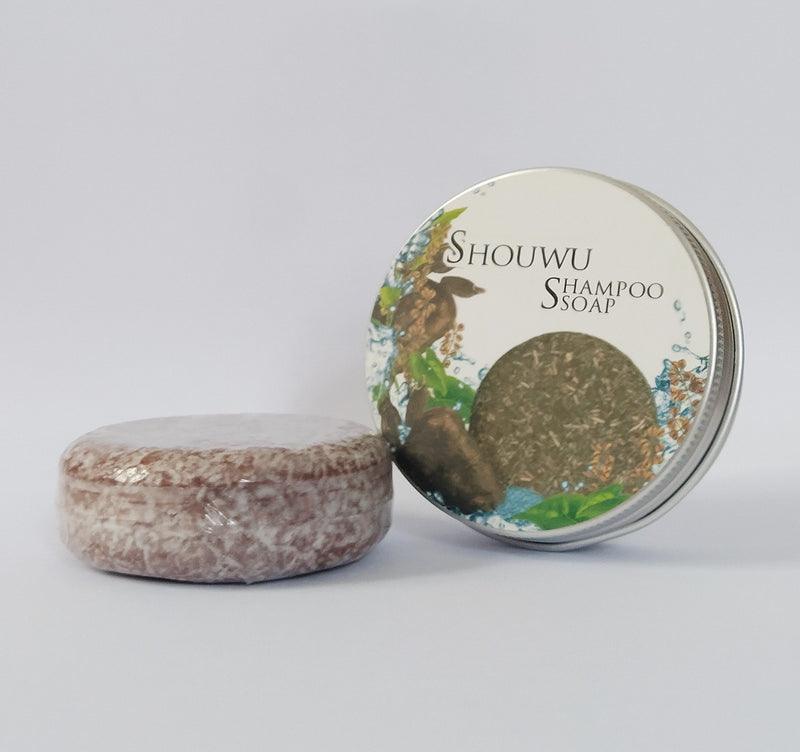 Hair Darkening Soap Bar - Mystery Gadgets hair-darkening-soap-bar, Beauty Accessories, Health & Beauty