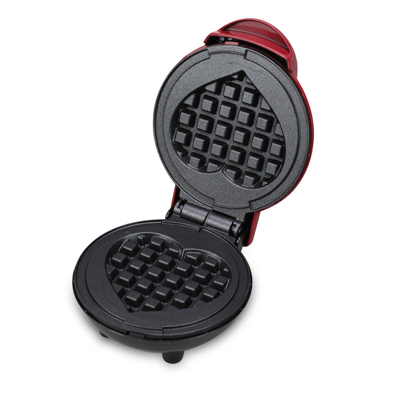 Electric Mini Waffle Maker - Mystery Gadgets electric-mini-waffle-maker, Home & Kitchen, kitchen, Kitchen Gadgets