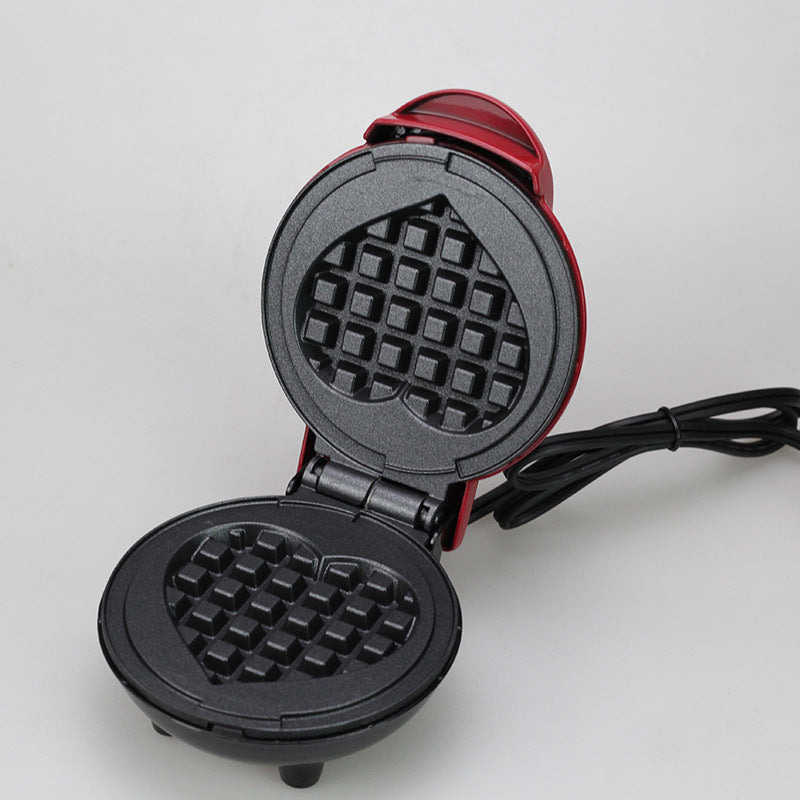 Electric Mini Waffle Maker - Mystery Gadgets electric-mini-waffle-maker, Home & Kitchen, kitchen, Kitchen Gadgets