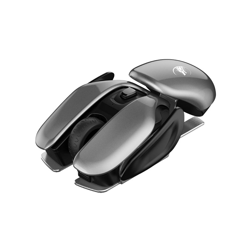 Ergonomic Wireless Gaming Mouse - Mystery Gadgets ergonomic-wireless-gaming-mouse, 