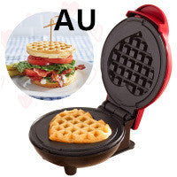 Electric Mini Waffle Maker - Mystery Gadgets electric-mini-waffle-maker, Home & Kitchen, kitchen, Kitchen Gadgets