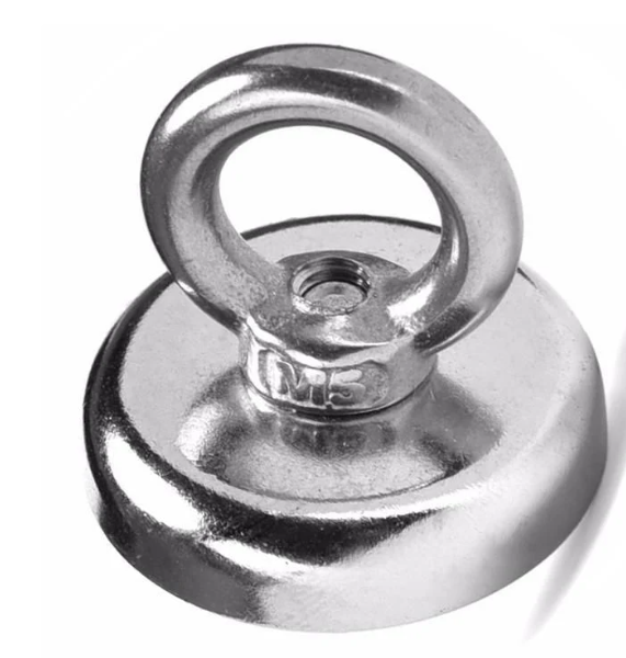 Hook Magnet Salvage - Mystery Gadgets hook-magnet-salvage, 
