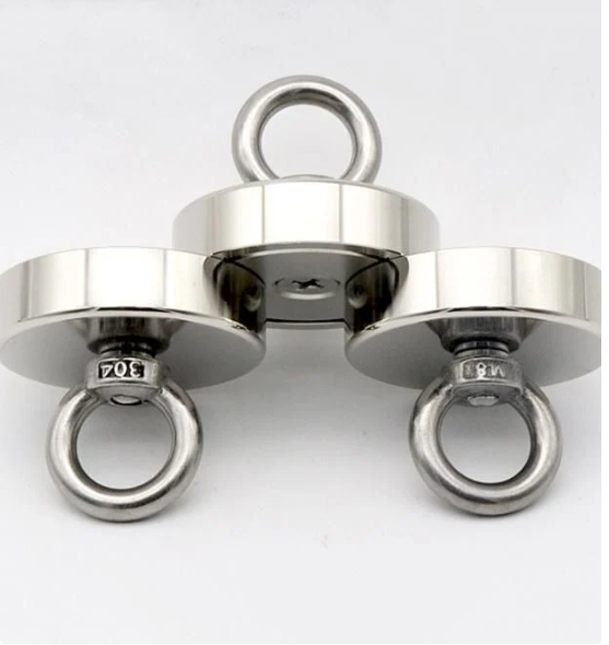 Hook Magnet Salvage - Mystery Gadgets hook-magnet-salvage, 