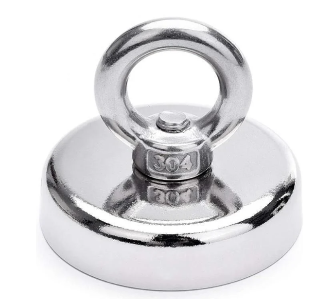 Hook Magnet Salvage - Mystery Gadgets hook-magnet-salvage, 