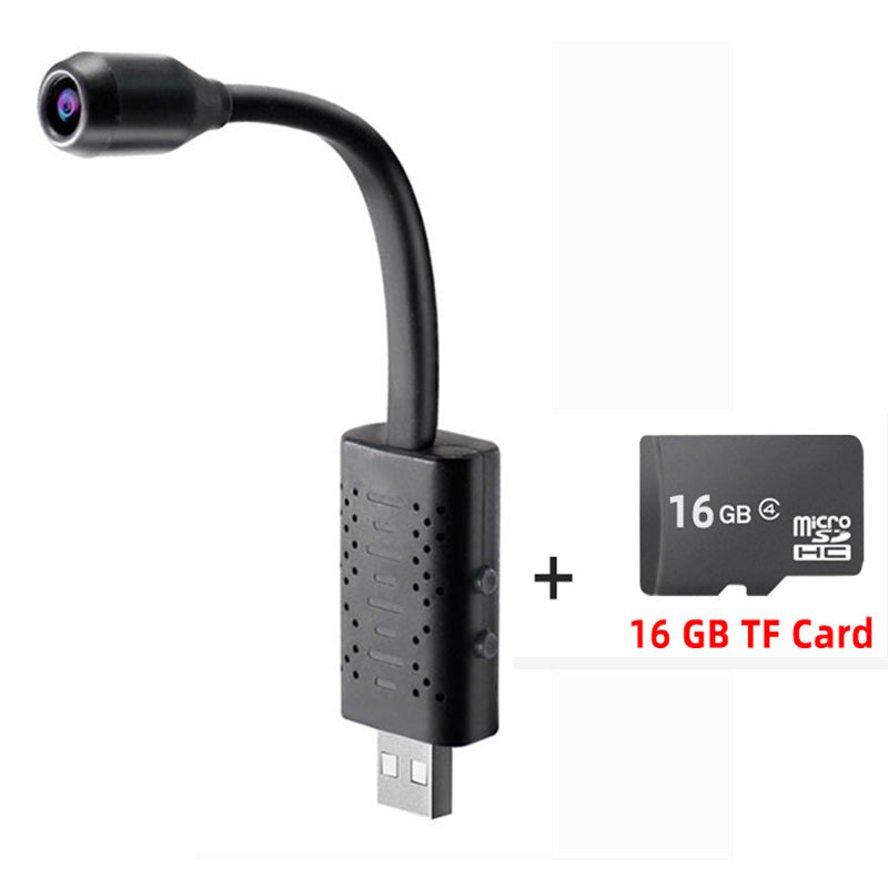 Wireless USB HD Camera - Mystery Gadgets wireless-usb-hd-camera, Camera, Mobile & Accessories