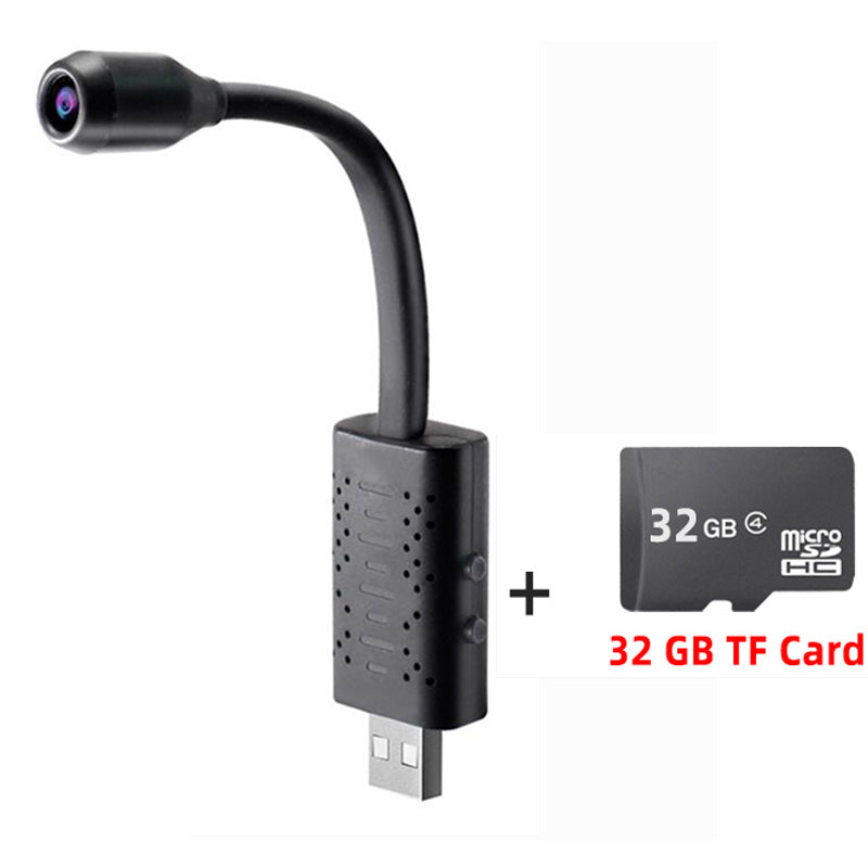 Wireless USB HD Camera - Mystery Gadgets wireless-usb-hd-camera, Camera, Mobile & Accessories