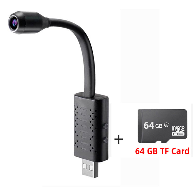 Wireless USB HD Camera - Mystery Gadgets wireless-usb-hd-camera, Camera, Mobile & Accessories