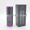 Portable Hair Curler - Mystery Gadgets portable-hair-curler, 
