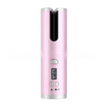 Portable Hair Curler - Mystery Gadgets portable-hair-curler, 