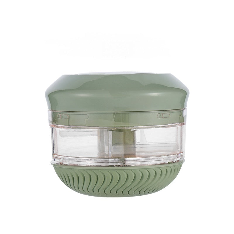 Twist And Roll Mini Chopper - Mystery Gadgets twist-and-roll-mini-chopper, Home & Kitchen, kitchen, Kitchen Gadgets