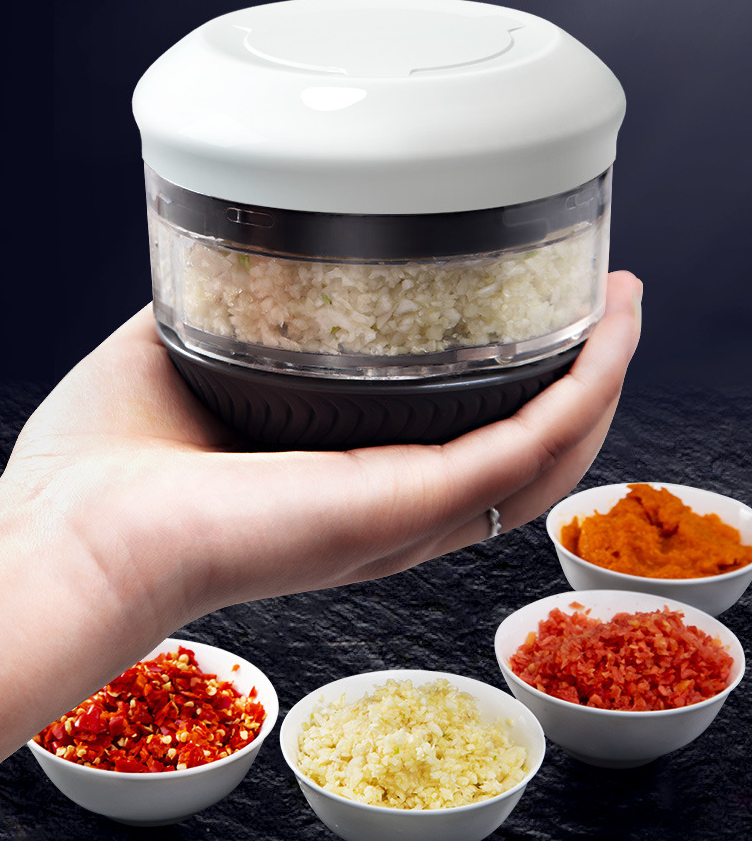 Twist And Roll Mini Chopper - Mystery Gadgets twist-and-roll-mini-chopper, Home & Kitchen, kitchen, Kitchen Gadgets