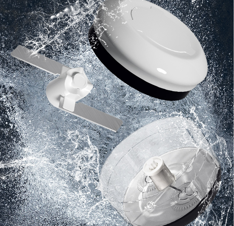 Twist And Roll Mini Chopper - Mystery Gadgets twist-and-roll-mini-chopper, Home & Kitchen, kitchen, Kitchen Gadgets