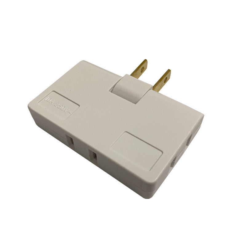 Portable Two-Pin Adaptor Plug - Mystery Gadgets portable-two-pin-adaptor-plug, Computer & Accessories, Gadget, Mobile & Accessories, USB charging