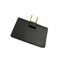 Portable Two-Pin Adaptor Plug - Mystery Gadgets portable-two-pin-adaptor-plug, Computer & Accessories, Gadget, Mobile & Accessories, USB charging