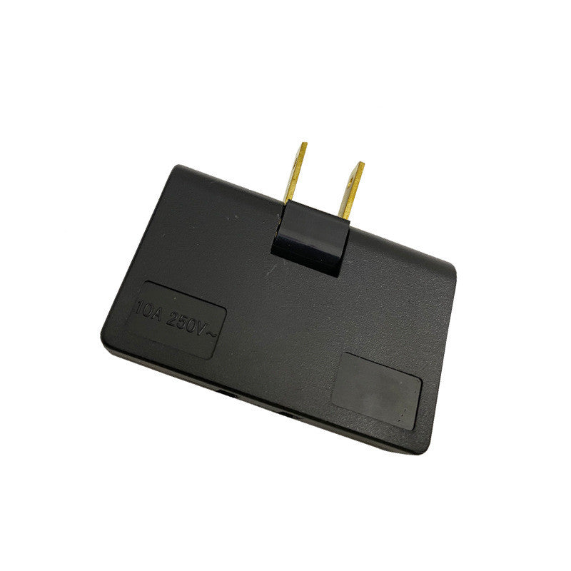 Portable Two-Pin Adaptor Plug - Mystery Gadgets portable-two-pin-adaptor-plug, Computer & Accessories, Gadget, Mobile & Accessories, USB charging