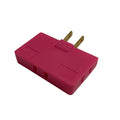 Portable Two-Pin Adaptor Plug - Mystery Gadgets portable-two-pin-adaptor-plug, Computer & Accessories, Gadget, Mobile & Accessories, USB charging