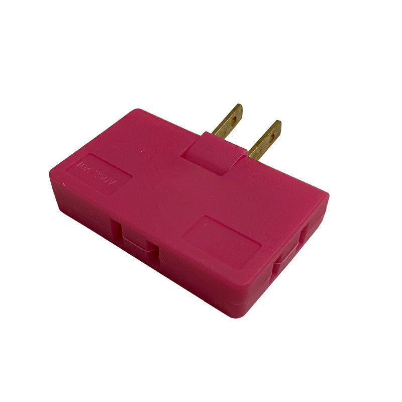 Portable Two-Pin Adaptor Plug - Mystery Gadgets portable-two-pin-adaptor-plug, Computer & Accessories, Gadget, Mobile & Accessories, USB charging