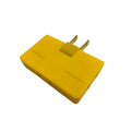 Portable Two-Pin Adaptor Plug - Mystery Gadgets portable-two-pin-adaptor-plug, Computer & Accessories, Gadget, Mobile & Accessories, USB charging
