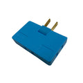Portable Two-Pin Adaptor Plug - Mystery Gadgets portable-two-pin-adaptor-plug, Computer & Accessories, Gadget, Mobile & Accessories, USB charging
