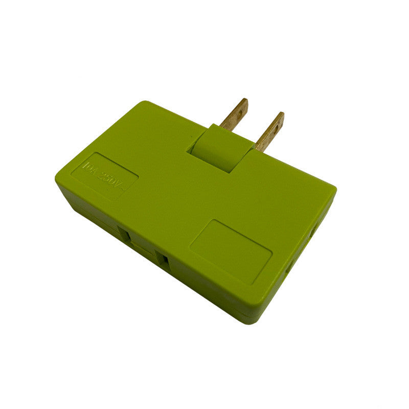 Portable Two-Pin Adaptor Plug - Mystery Gadgets portable-two-pin-adaptor-plug, Computer & Accessories, Gadget, Mobile & Accessories, USB charging