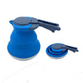 Folding Travel Kettle - Mystery Gadgets folding-travel-kettle, kitchen, Kitchen Gadgets