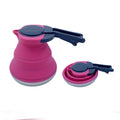 Folding Travel Kettle - Mystery Gadgets folding-travel-kettle, kitchen, Kitchen Gadgets