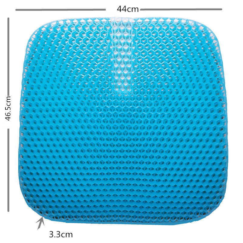 Honeycomb Pain Relief Cushion - Mystery Gadgets honeycomb-pain-relief-cushion, home