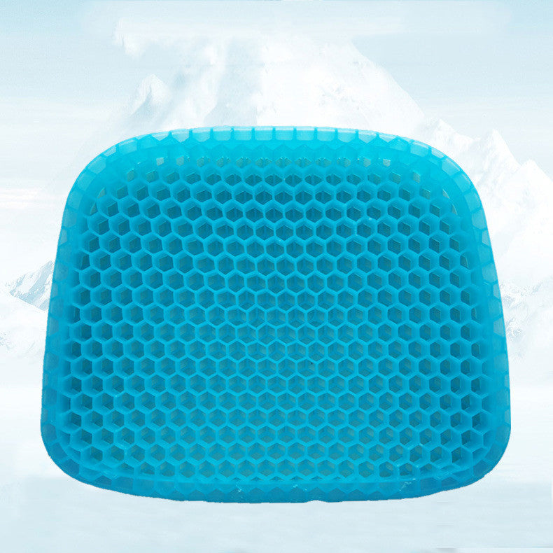 Honeycomb Pain Relief Cushion - Mystery Gadgets honeycomb-pain-relief-cushion, home