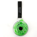 Foldable Telescopic Small Disc Shopping Bag - Mystery Gadgets foldable-telescopic-small-disc-shopping-bag, Gadget