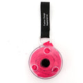 Foldable Telescopic Small Disc Shopping Bag - Mystery Gadgets foldable-telescopic-small-disc-shopping-bag, Gadget