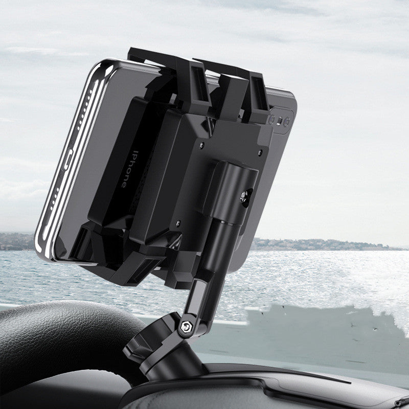 360 Degree Rotatable Car Dashboard Phone Holder - Mystery Gadgets 360-degree-rotatable-car-dashboard-phone-holder, Gadegts