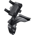 360 Degree Rotatable Car Dashboard Phone Holder - Mystery Gadgets 360-degree-rotatable-car-dashboard-phone-holder, Gadegts
