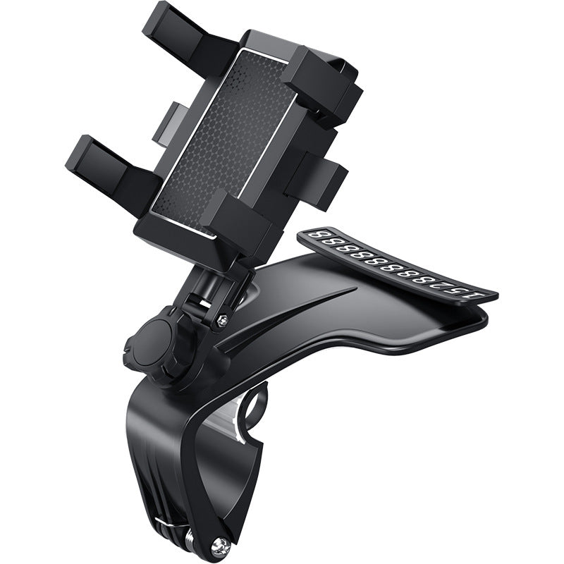 360 Degree Rotatable Car Dashboard Phone Holder - Mystery Gadgets 360-degree-rotatable-car-dashboard-phone-holder, Gadegts