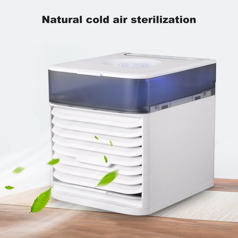 Household Mini Air Cooler - Mystery Gadgets household-mini-air-cooler, Mini Air Cooler