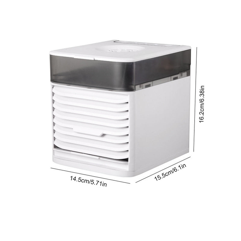 Household Mini Air Cooler - Mystery Gadgets household-mini-air-cooler, Mini Air Cooler