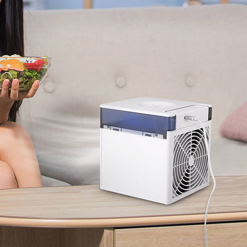 Household Mini Air Cooler - Mystery Gadgets household-mini-air-cooler, Mini Air Cooler