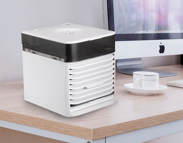 Household Mini Air Cooler - Mystery Gadgets household-mini-air-cooler, Mini Air Cooler