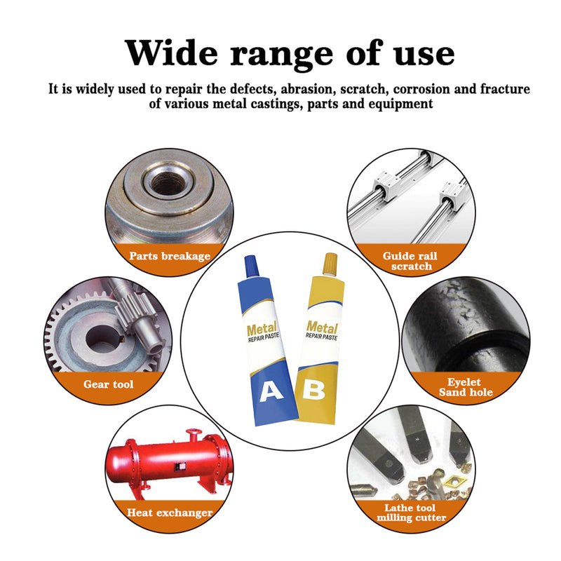 Miracle Welding Glue - Mystery Gadgets miracle-welding-glue, Car & Accessories, Gadget, Home & Kitchen